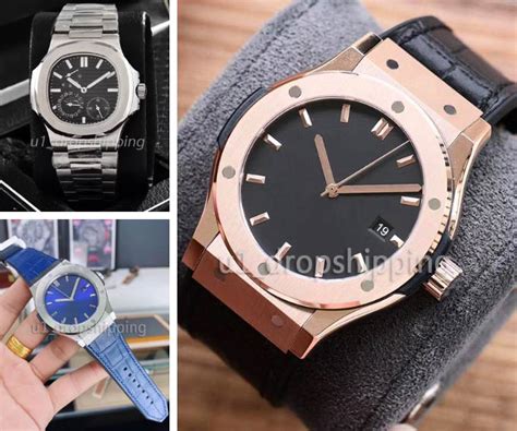 hublot sellers dhgate